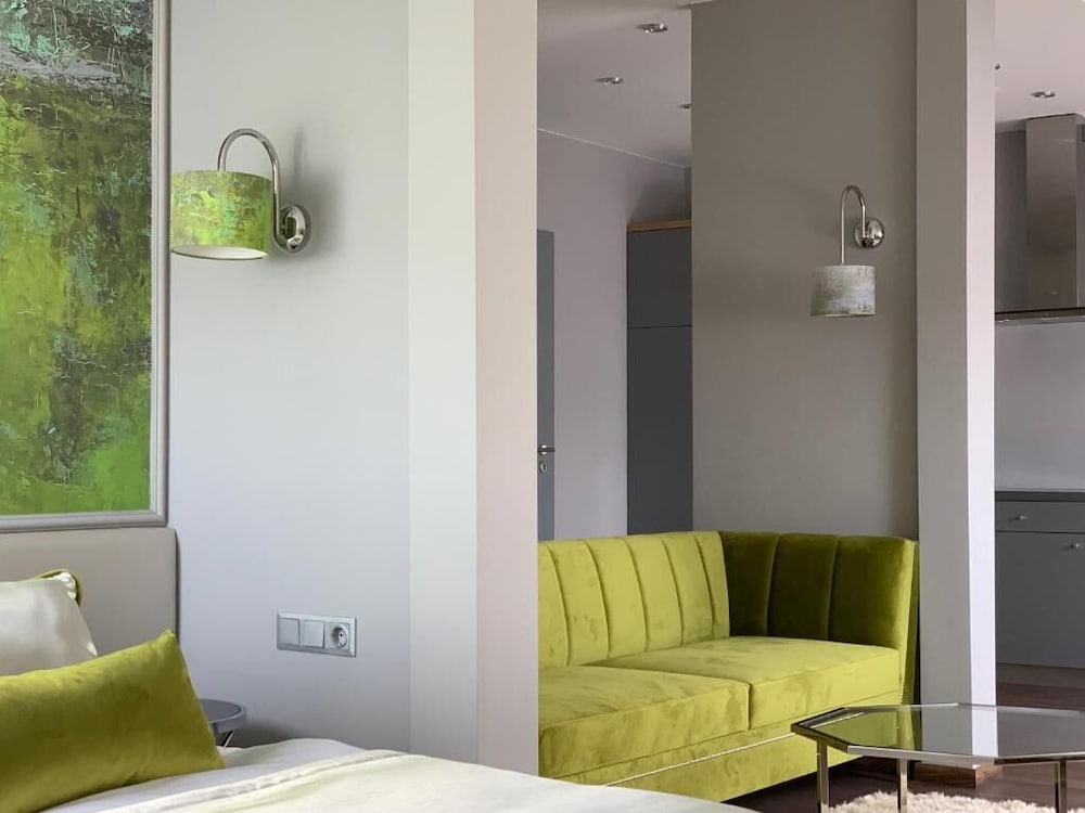 Boutique Hotel Center