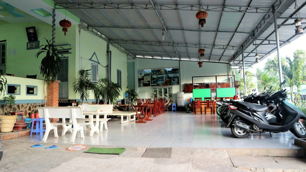 Quoc Dinh Guest House