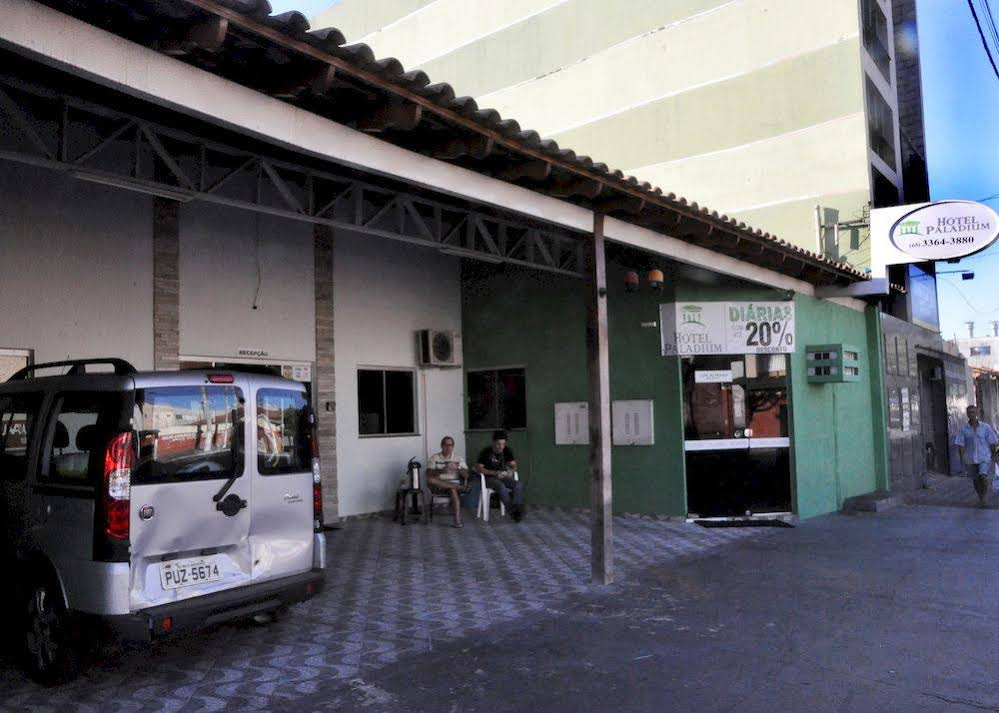 Paladium Hotel