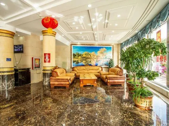 Laodong Hotel