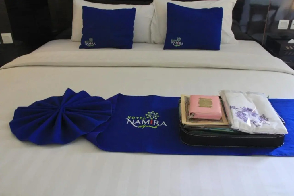 Hotel Namira Syariah Pekalongan