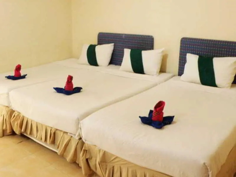 Phi Phi Inn