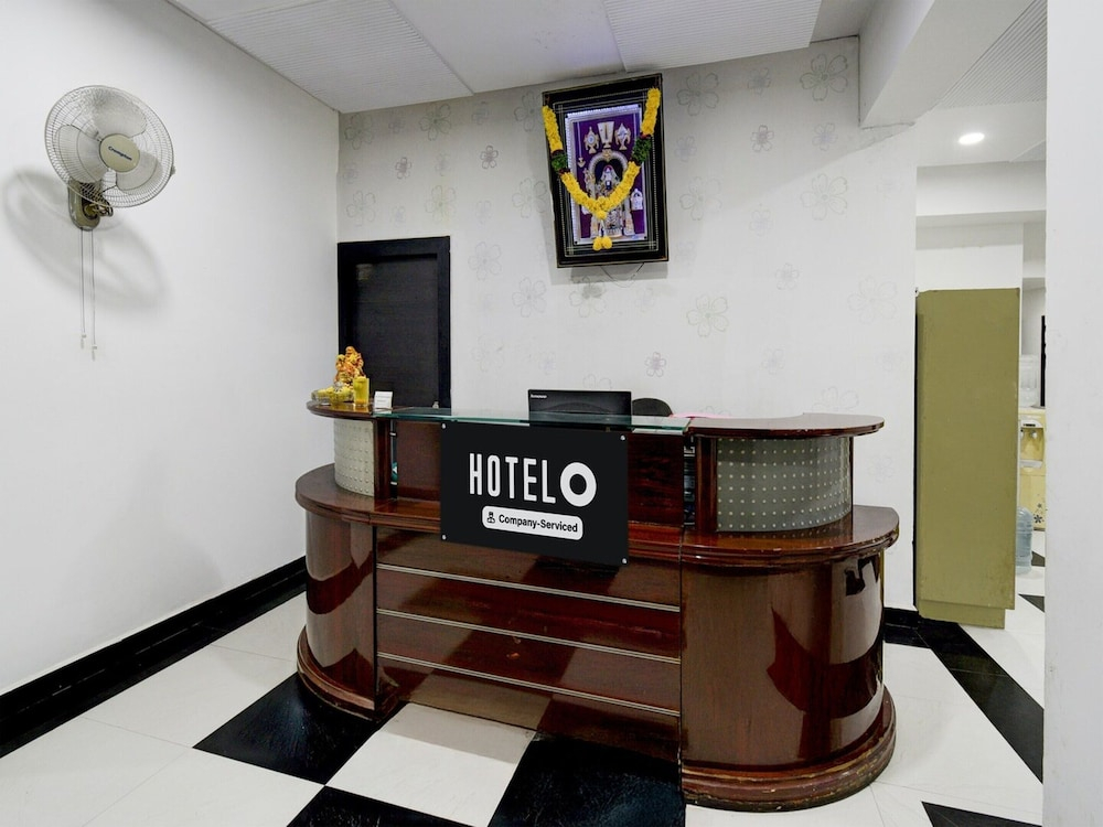 Hotel O Erragadda Metro Station Hyderabad