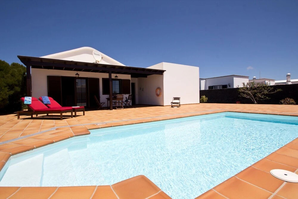 Villas El Campesino