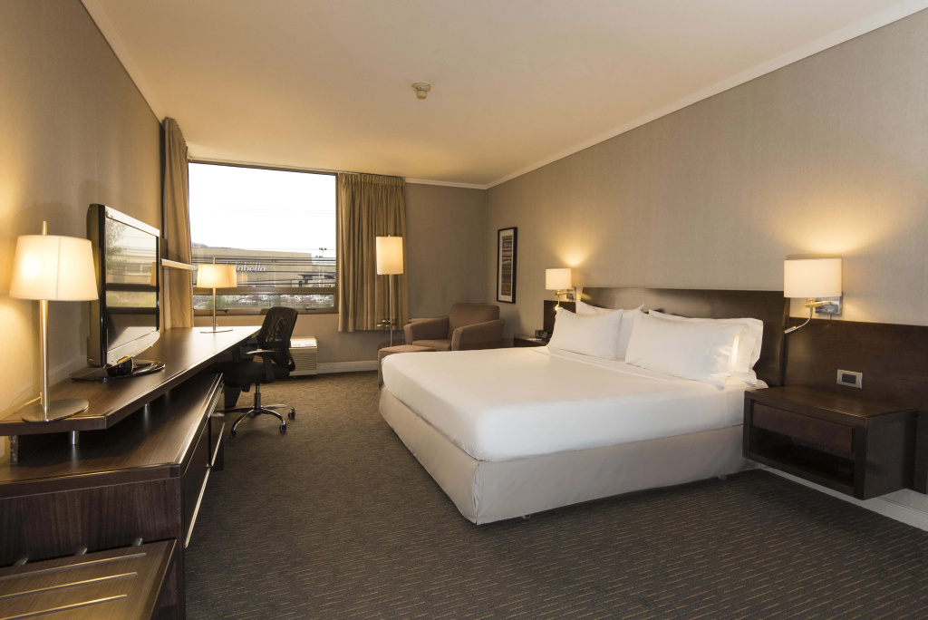 Holiday Inn Express - Concepcion by IHG
