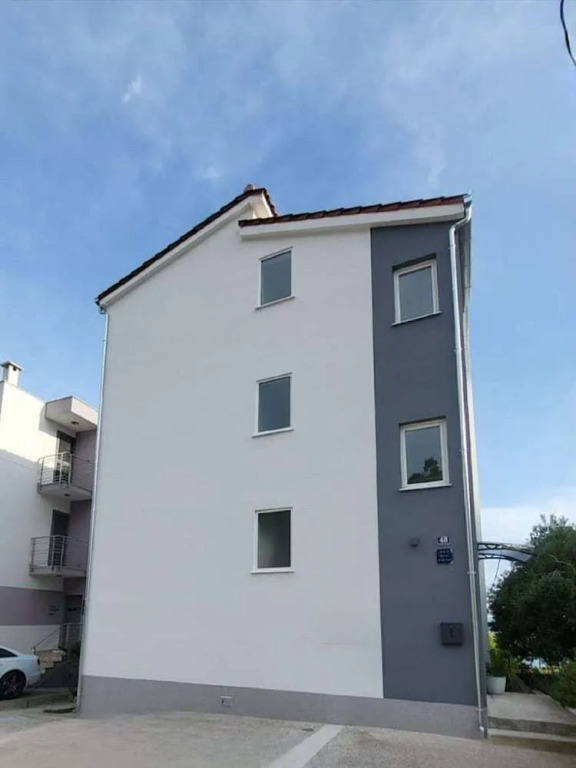 Apartment Wish