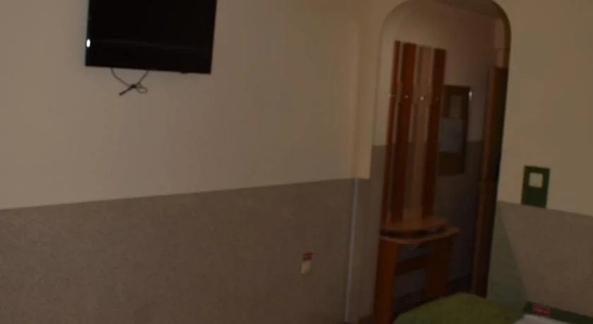Hotel Zimbru