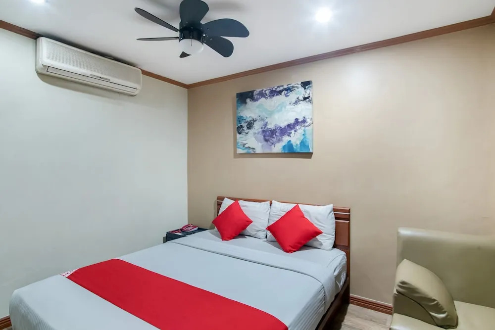 DG Grami Hotel