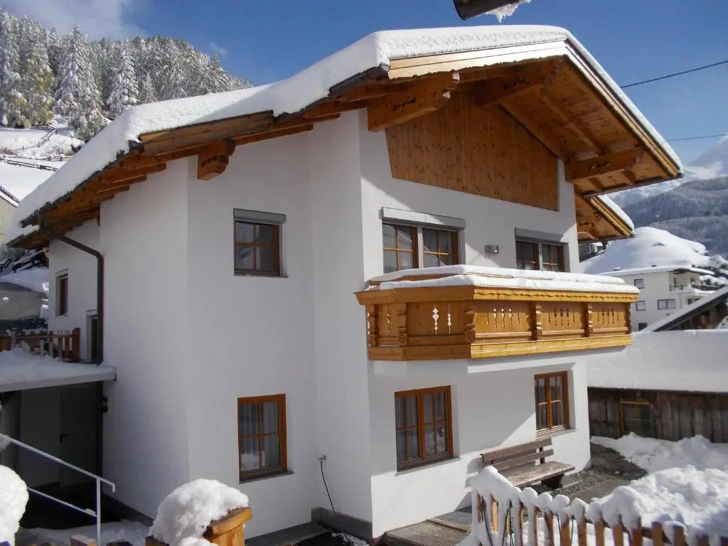 Appartement Andreas Gstrein