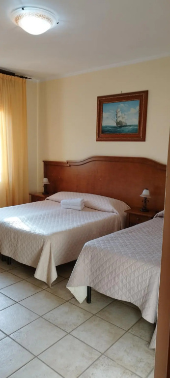 Hotel Colosseo Colleferro