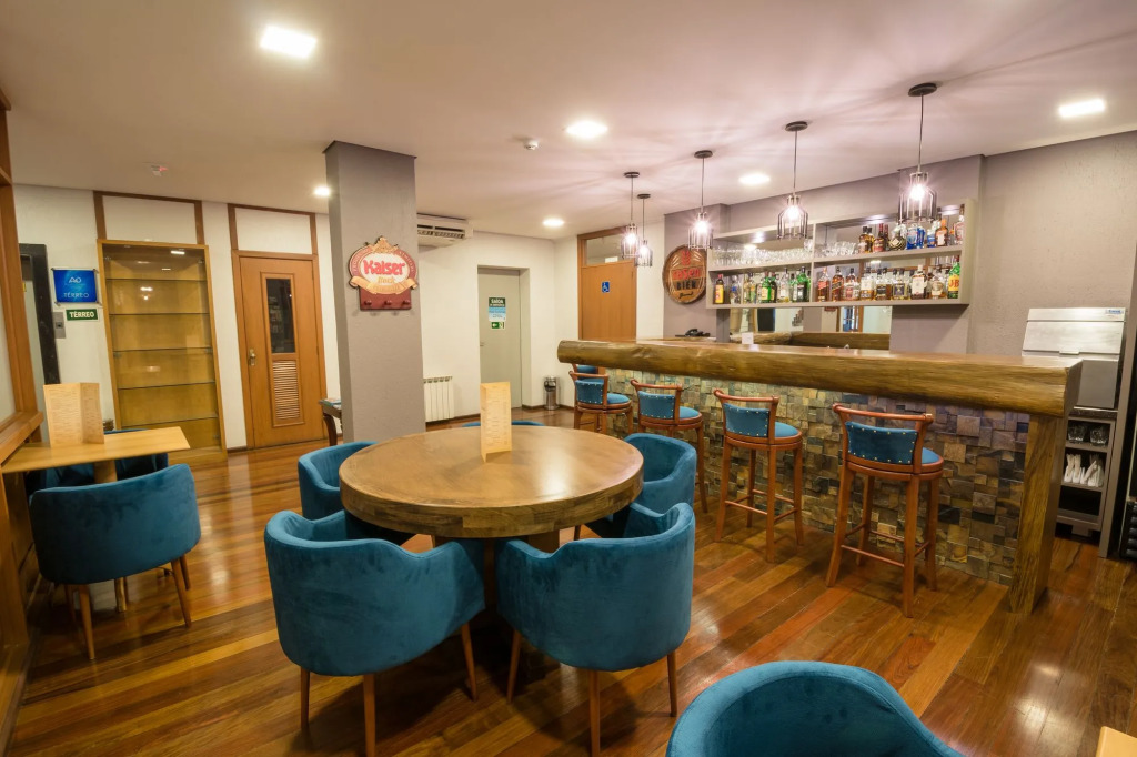 Hotel Fioreze Origem