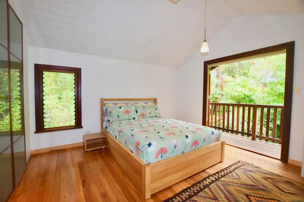Wyndella Retreat