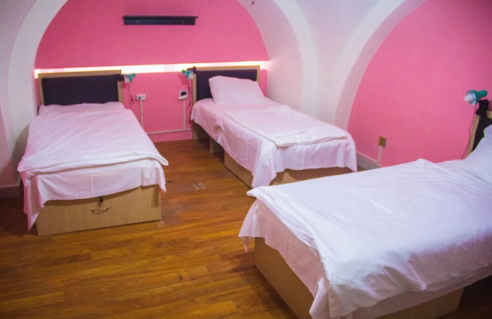 My Hostel Baku
