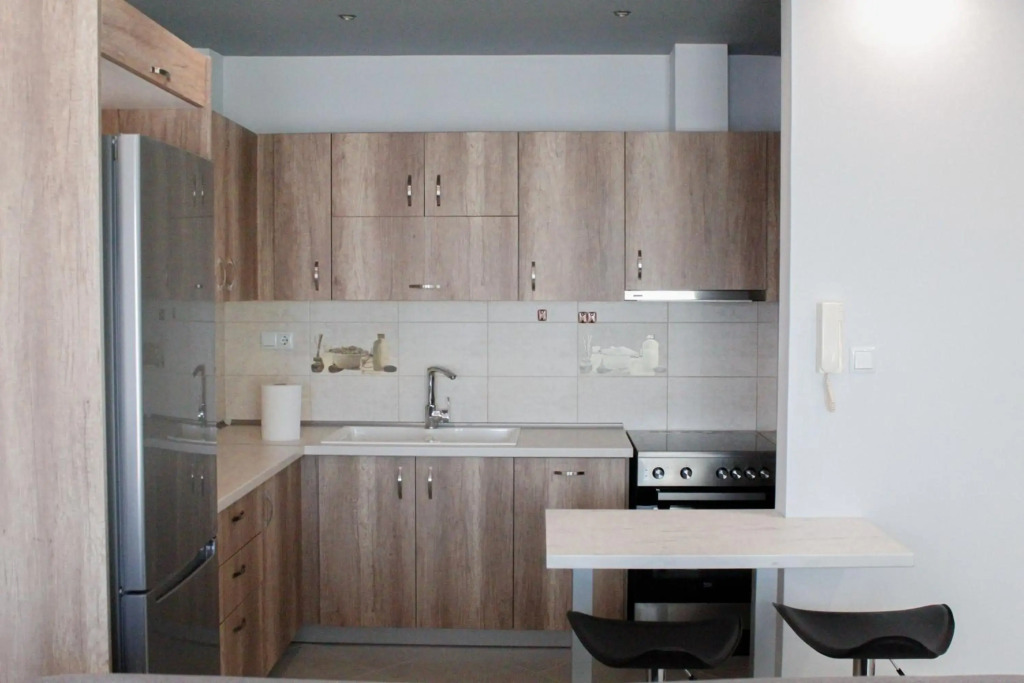 Apartment Ori