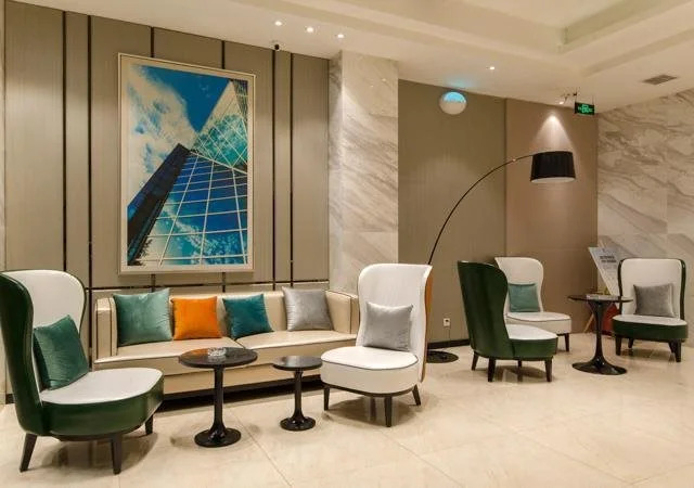 City Comfort Inn Xiaogan Chengzhan Road