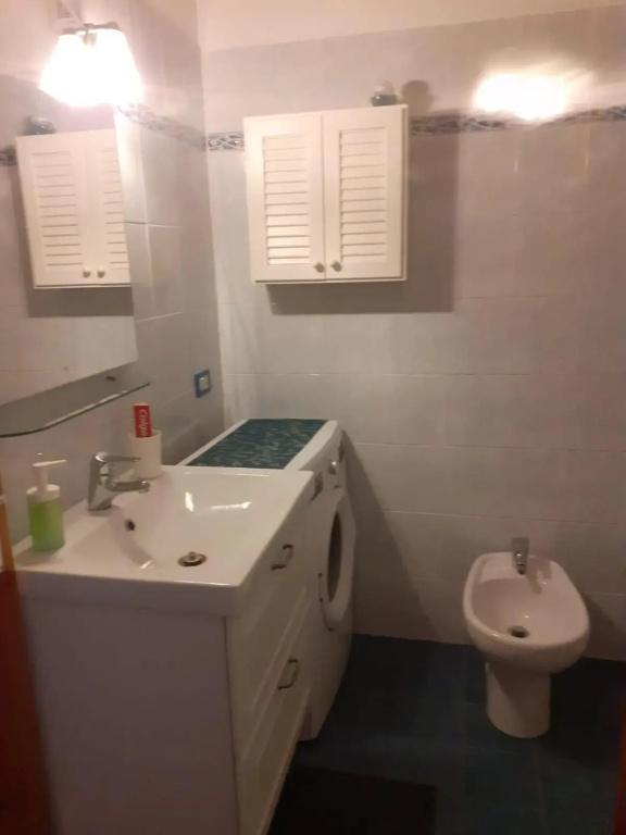 La casa nel verde