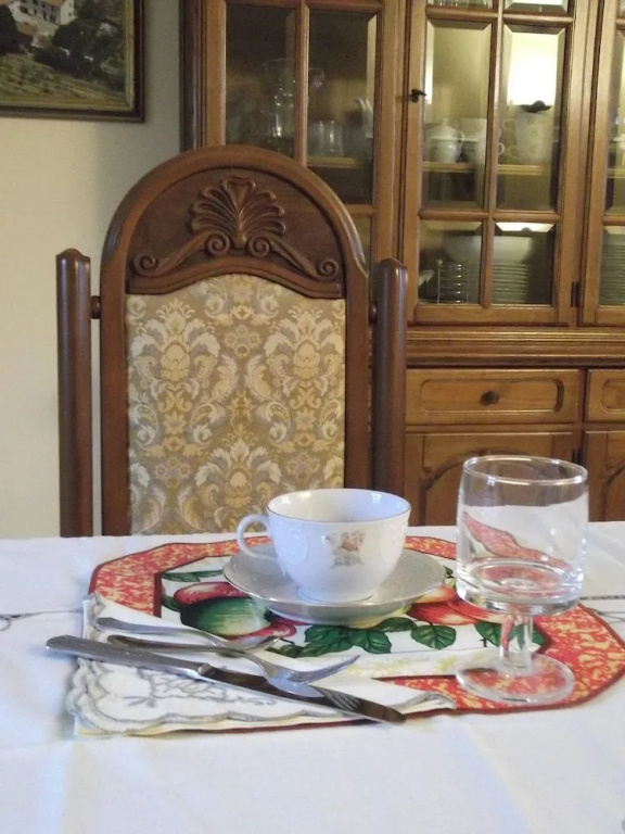 Bed&Breakfast Pianeta Benessere
