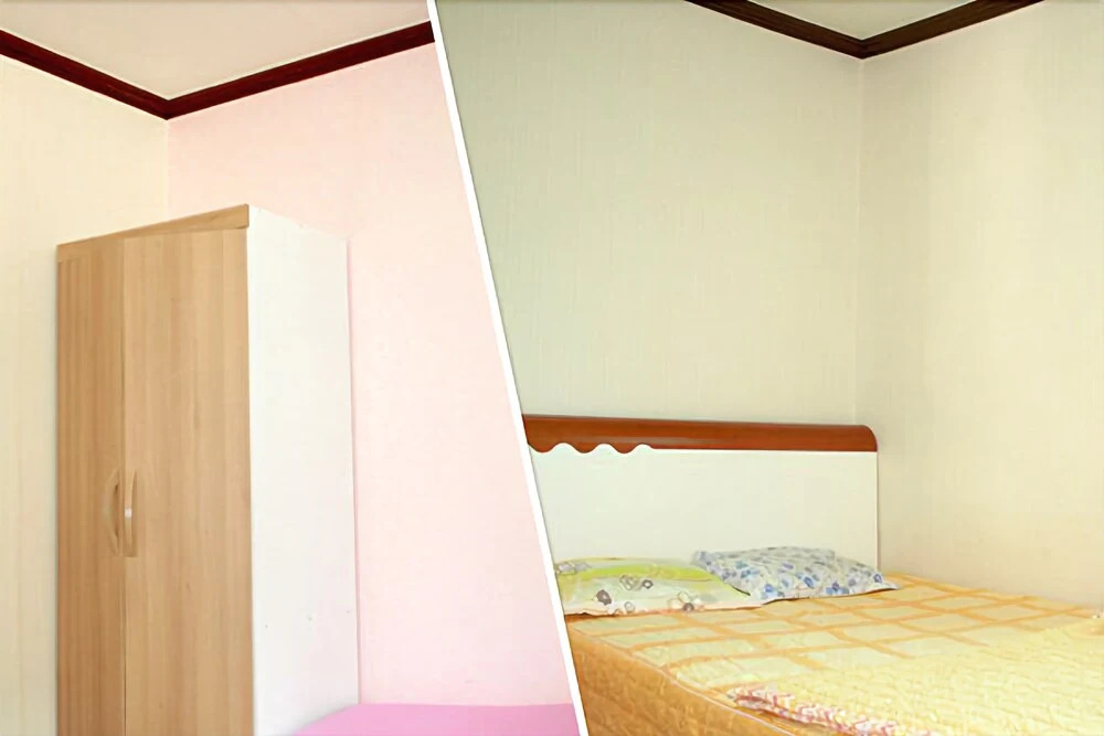 Pocheon Woomuldongsan Pension