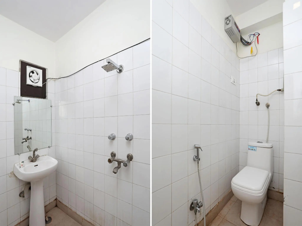 OYO 8840 Hotel Namaskar