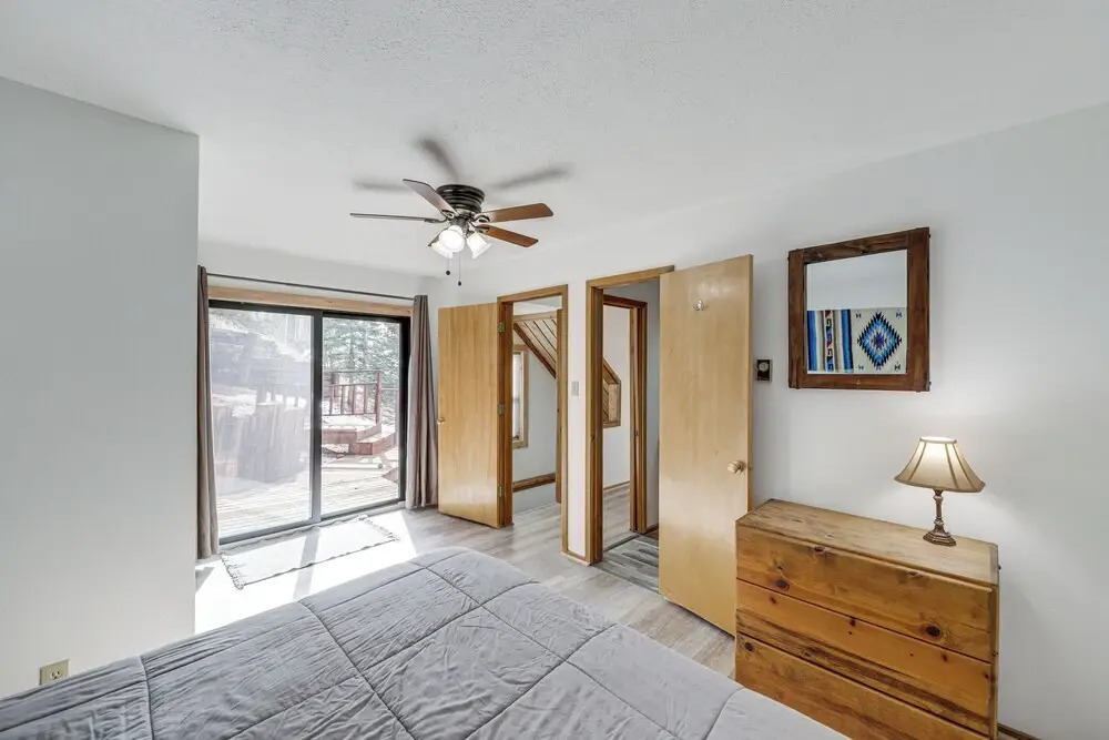 Angel Fire Resort Condo, 400 Feet to Chile Express