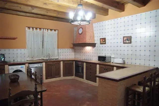 Casa Rural El Tesorillo