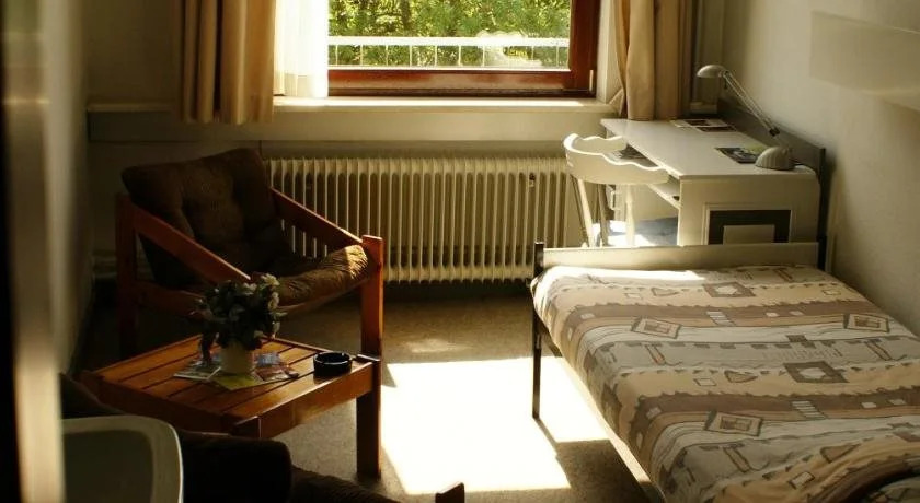 Hotel Domstad