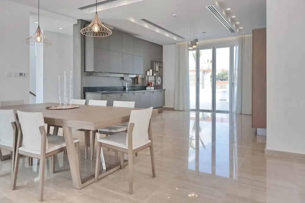 Vivo Mare Beachfront Villas - Seashell