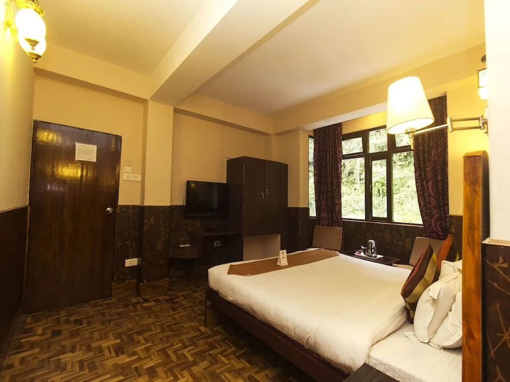 Hotel Sidlon Residency