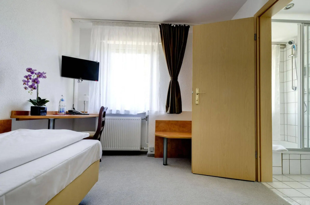 Garni-Hotel zur Krone