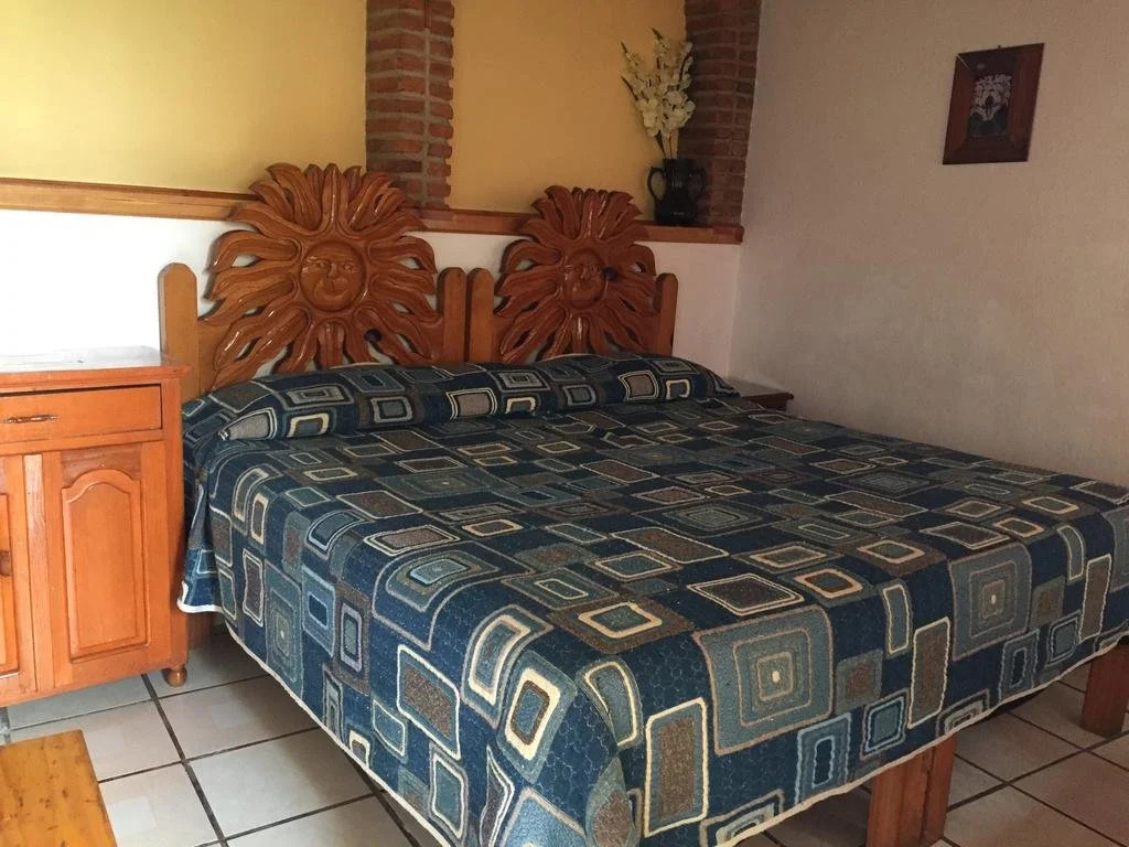 Habitaciones Betito