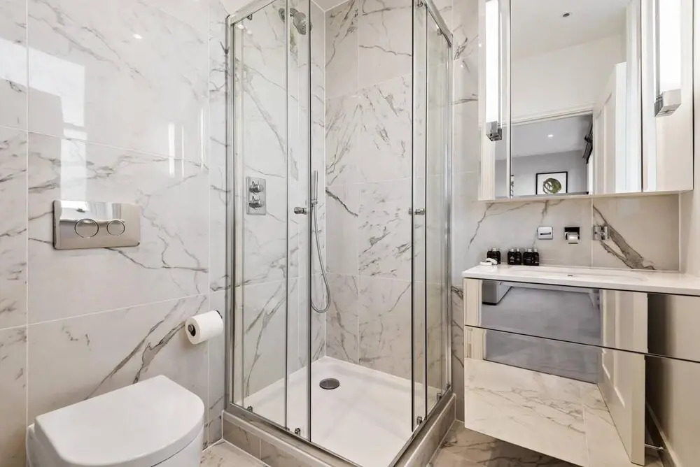 Beautiful West London 3 bed Apartment