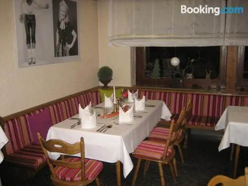Hotel Grauleshof