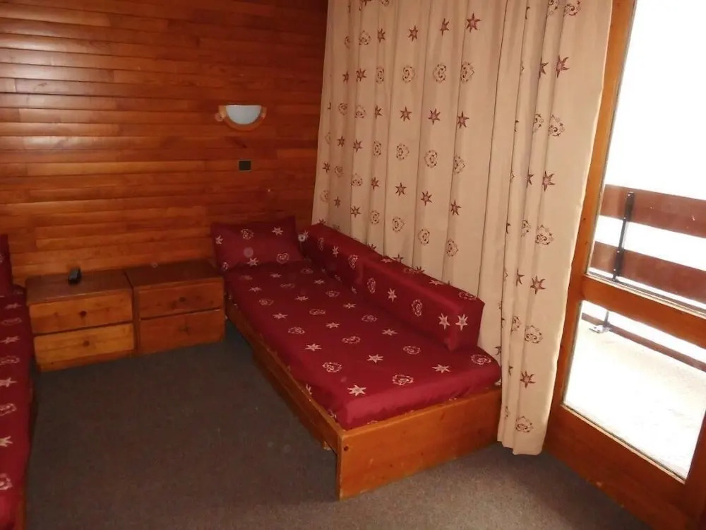 Residence Saintjacques Divisible Studio for 4 People of 28mâ² R818