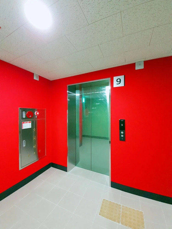 Gunsan Little Prince Condo