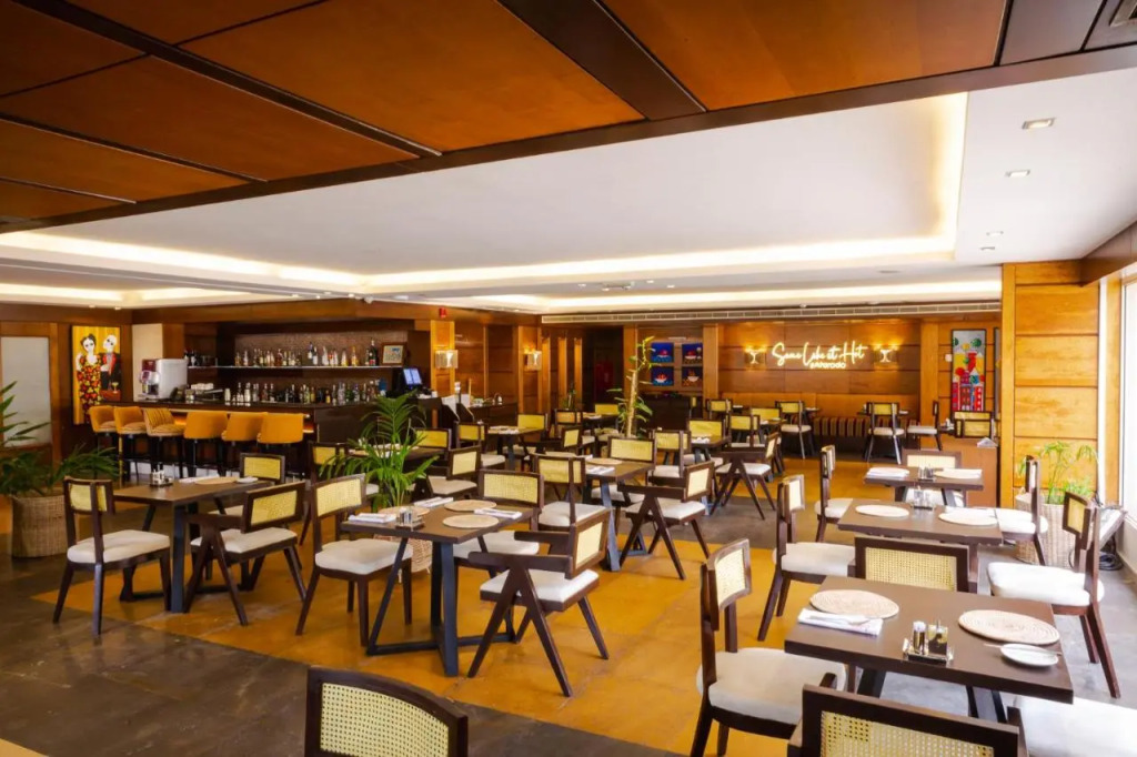Eko Hotel Signature