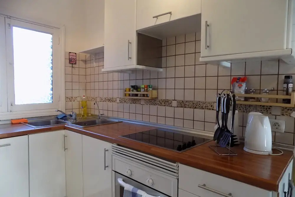 Apartment Matini