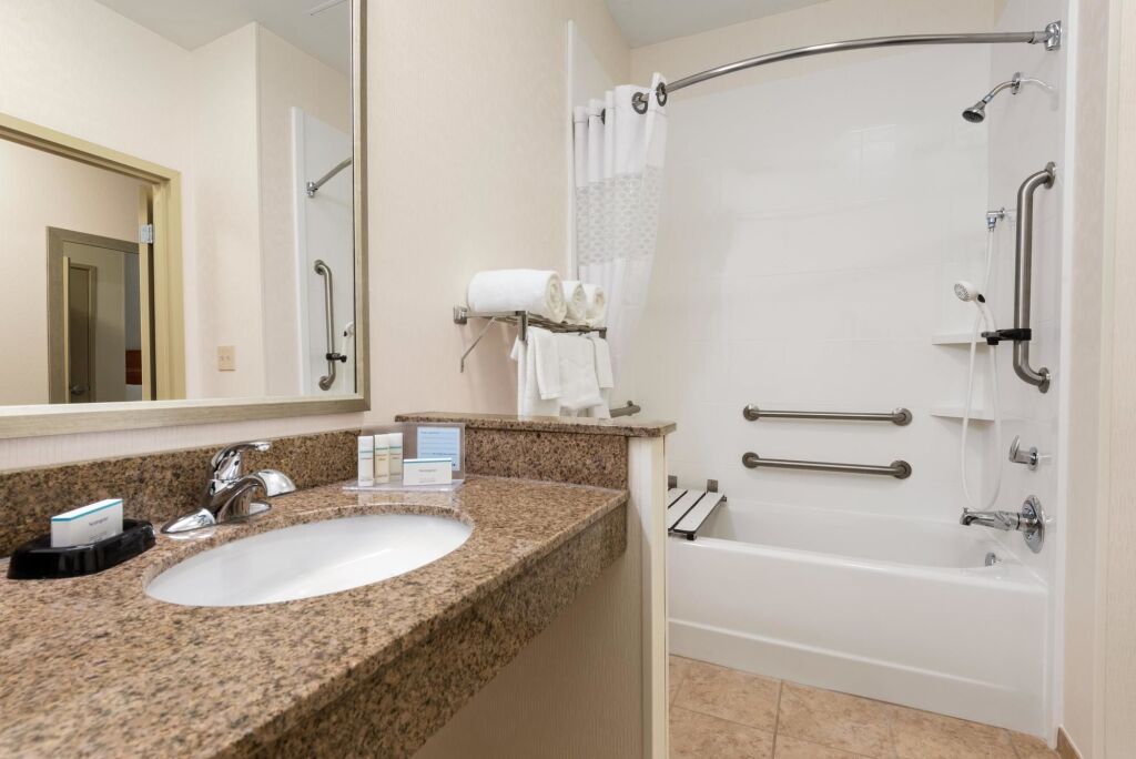 Hampton Inn Minneapolis St. Paul-Woodbury