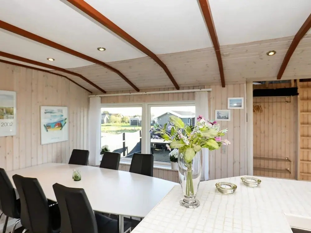 6 Person Holiday Home in Hjorring