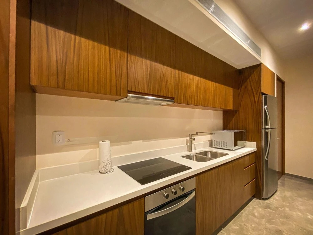 Live The Extraordinary at our Luxury 2 BR Condo 10 min From Tulum Ruins