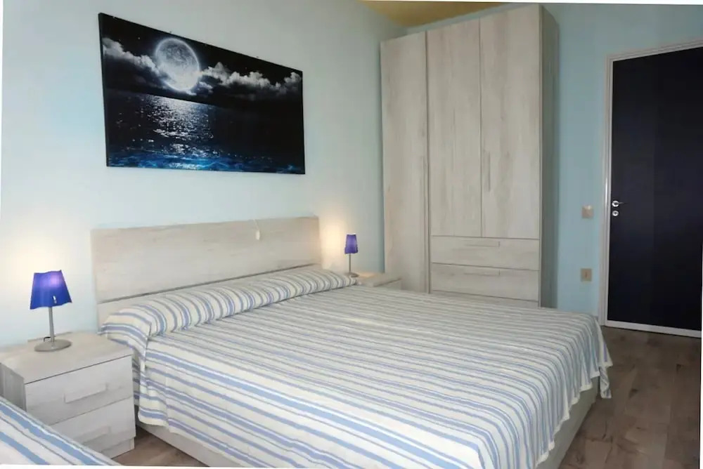 Fantastic Apartment Near the Beach in a Residence With Pool by Beahost Rentals