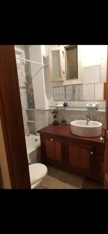 Hikers Room 3 Skiathos Town