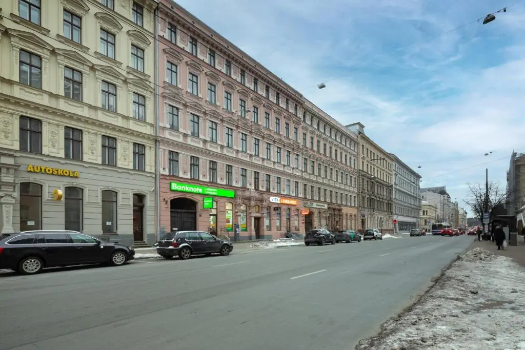 M7 Design Studio In City Center