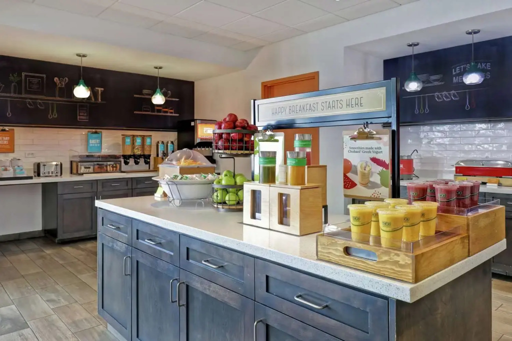 Hampton Inn by Hilton Turlock