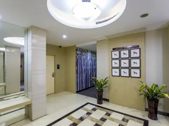 Di'ao Chain Hotel