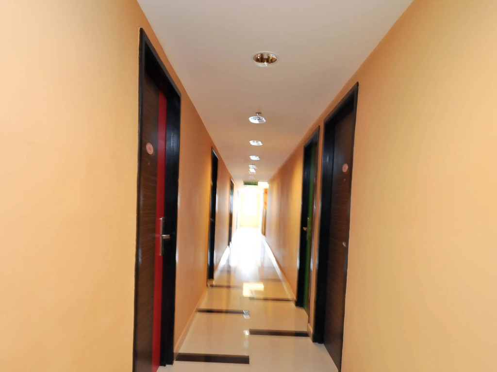 Signature Hotel Little India@KL Sentral
