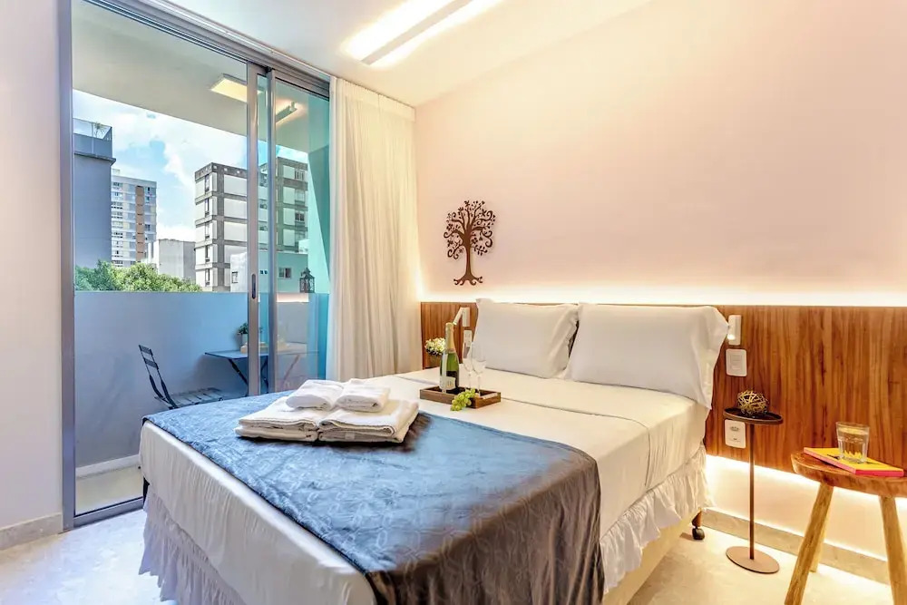 Moderno-Pinheiros -AC - Brazilian Corner