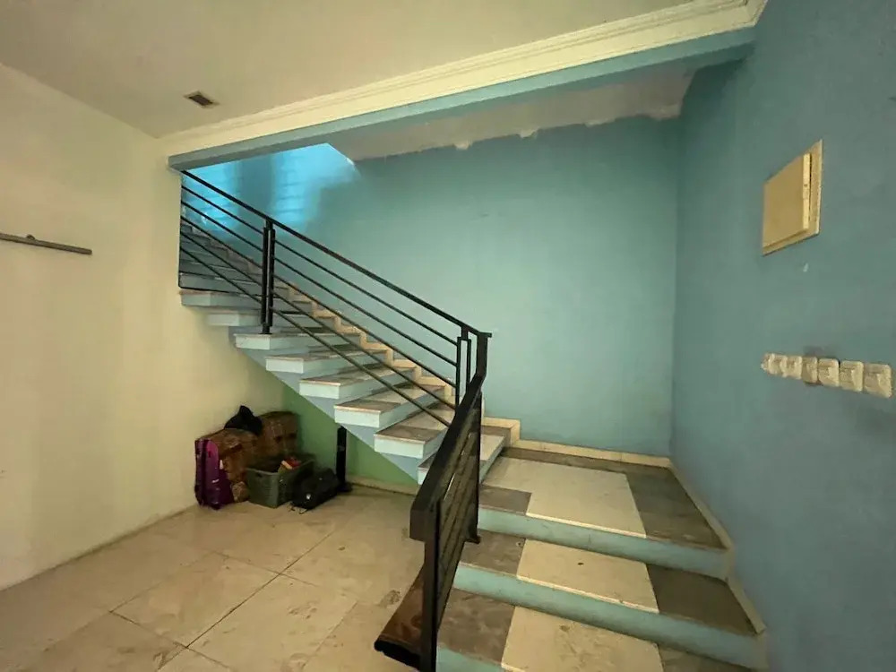 OYO 94141 Al Fatih Residence Syariah 1