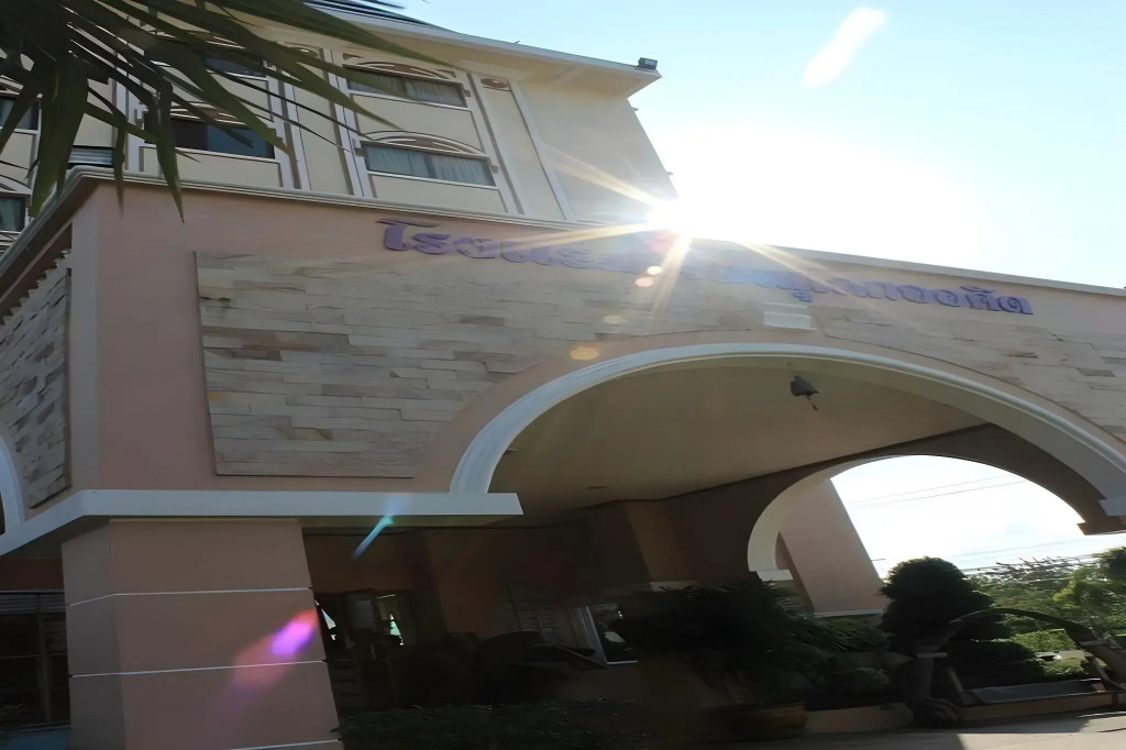 Phitsanulok Orchid Hotel