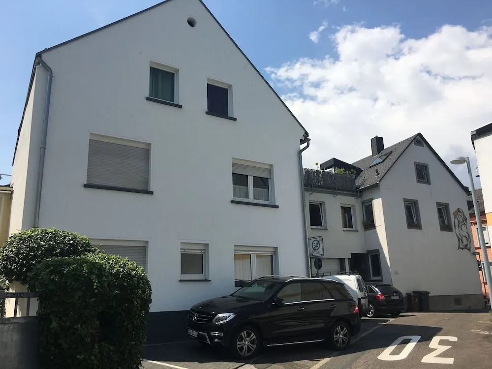 Ferienwohnung Uni Koblenz