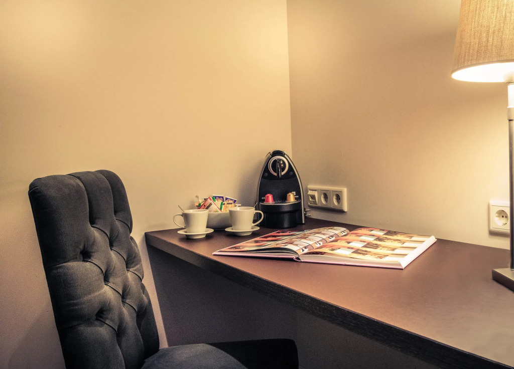 Boutique Hotel Lumiere